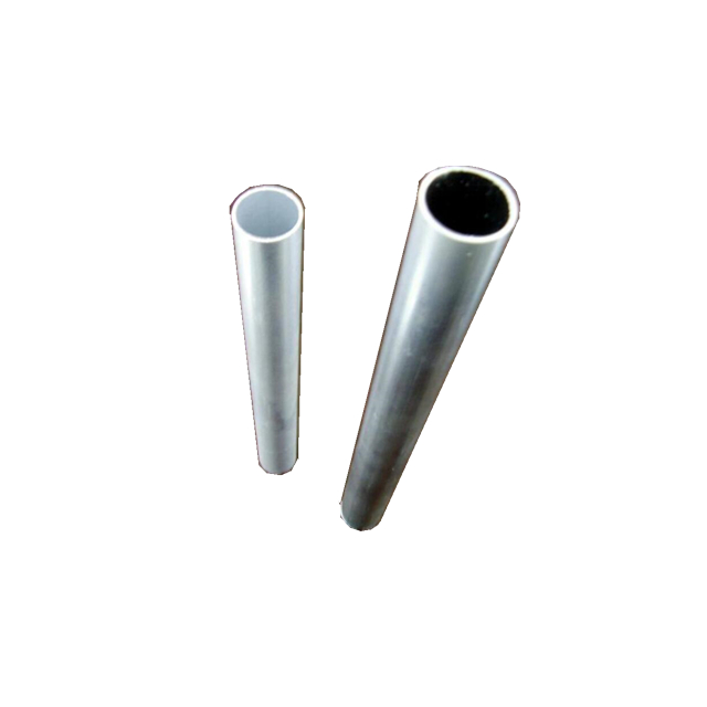 aluminum pipe 6 meters / aluminum tube