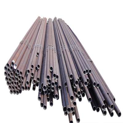 St37 carbon steel pipe