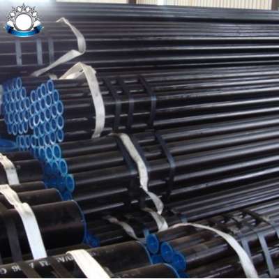 High quality seamless STB A20 carton steel tube