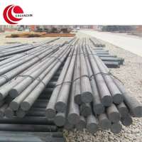 AISI 1045 Hot Rolled Carbon Steel Round Bar