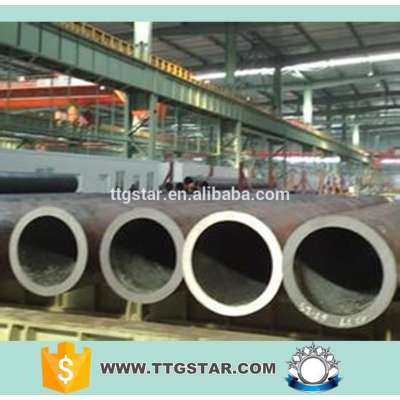 Factory price ASTM A335 P22 alloy steel pipe