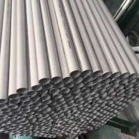 Small diameter seamless stainless steel tube / tubing ASTM A269