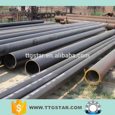 Hot selling astm a335 p12 material alloy pipe with low price