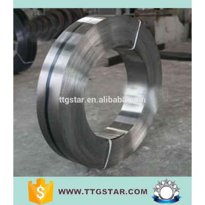 65Mn 60Si2Mn spring steel strip manufacturer