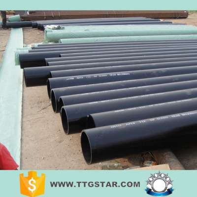 Brand new astm a335 p12 material alloy pipe with high quality