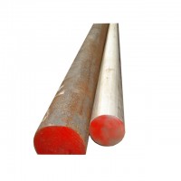 S355J0 carbon steel bar