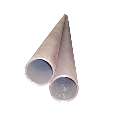 ASTM A200 T9 alloy steel tube